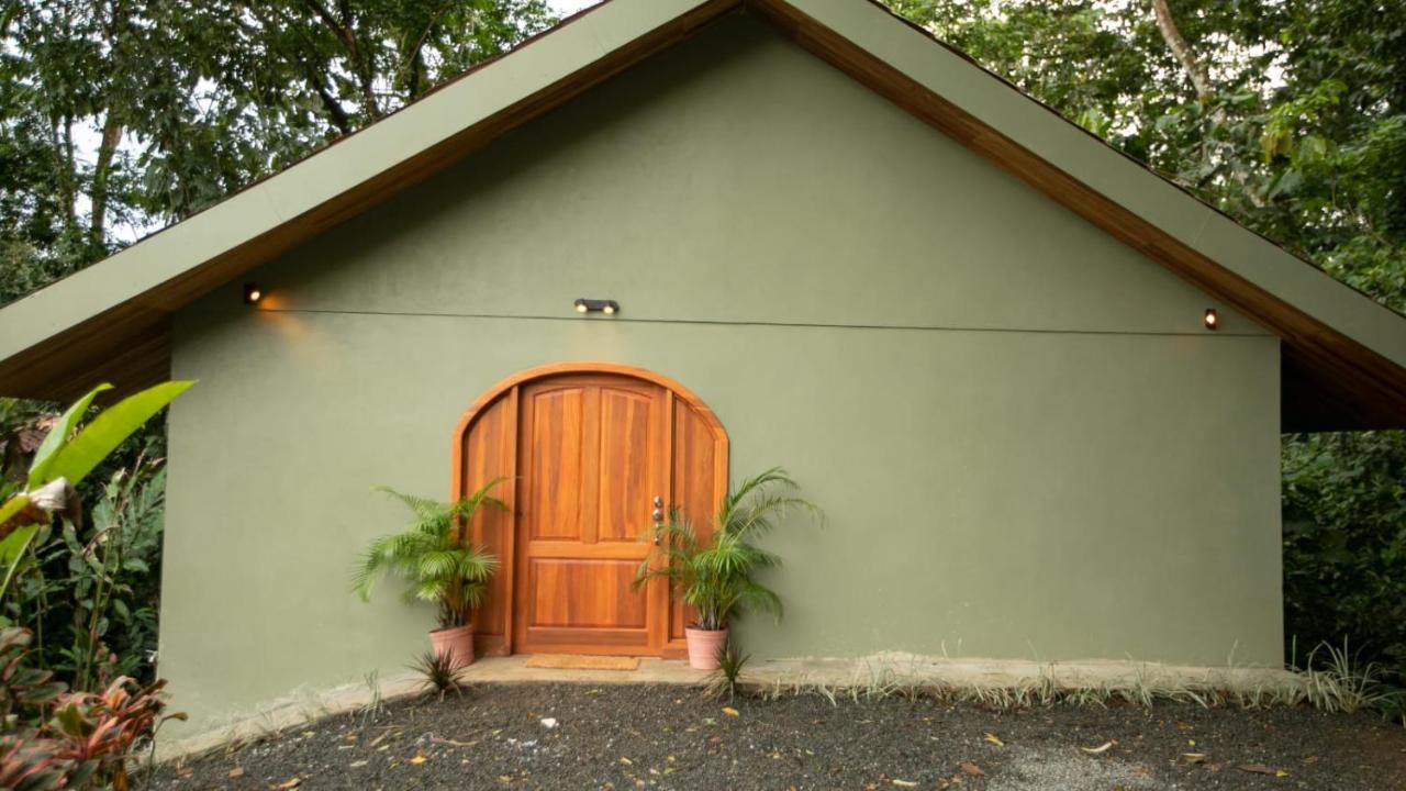Arenal Toucan La Fortuna Eksteriør billede